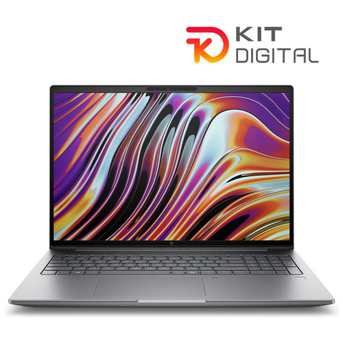 WORSTATION HP ZBOOK G11 R7-8845HS 16GB 512GB RTX A1000 16" W11P KIT DIGITAL-SX15 WORSTATION HP ZBOOK G11 R7-8845HS 16GB 512GB RTX A1000 16" W11P KIT DIGITAL